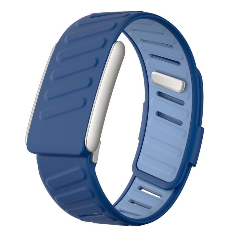 Silicon Sports Strap for 5.0PEAK - Adjustable Sports Wristband, Durable soft rubber & Comfortable Fitness band