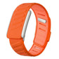 Silicon Sports Strap for 5.0PEAK - Adjustable Sports Wristband, Durable soft rubber & Comfortable Fitness band