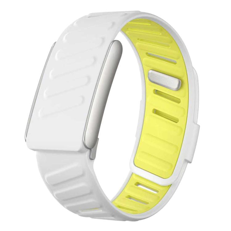 Silicon Sports Strap for 5.0PEAK - Adjustable Sports Wristband, Durable soft rubber & Comfortable Fitness band