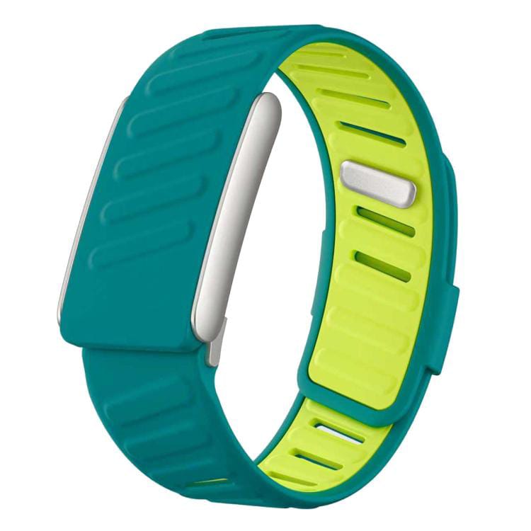 Silicon Sports Strap for 5.0PEAK - Adjustable Sports Wristband, Durable soft rubber & Comfortable Fitness band