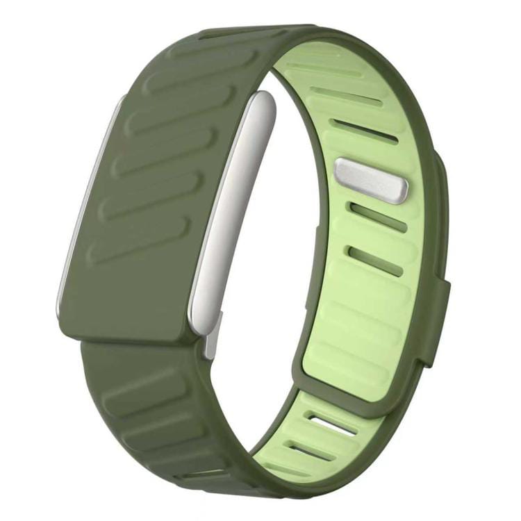Silicon Sports Strap for 5.0PEAK - Adjustable Sports Wristband, Durable soft rubber & Comfortable Fitness band