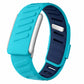 Silicon Sports Strap for 5.0PEAK - Adjustable Sports Wristband, Durable soft rubber & Comfortable Fitness band