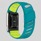 Silicon Sports Strap for 5.0MG - Adjustable Sports Wristband, Durable soft rubber & Comfortable Fitness band
