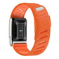 Silicon Sports Strap for 5.0MG - Adjustable Sports Wristband, Durable soft rubber & Comfortable Fitness band