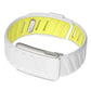 Silicon Sports Strap for 5.0MG - Adjustable Sports Wristband, Durable soft rubber & Comfortable Fitness band