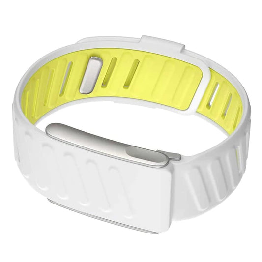 Silicon Sports Strap for 5.0MG - Adjustable Sports Wristband, Durable soft rubber & Comfortable Fitness band