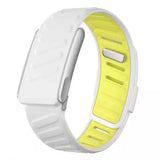 Silicon Sports Strap for 5.0MG - Adjustable Sports Wristband, Durable soft rubber & Comfortable Fitness band