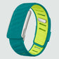 Silicon Sports Strap for 5.0MG - Adjustable Sports Wristband, Durable soft rubber & Comfortable Fitness band
