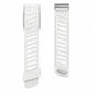 Whoop Super knit & Sport Flex band - Soft Silicone, Flurry
