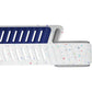 Whoop Super knit & Sport Flex band - Soft Silicone, Flurry