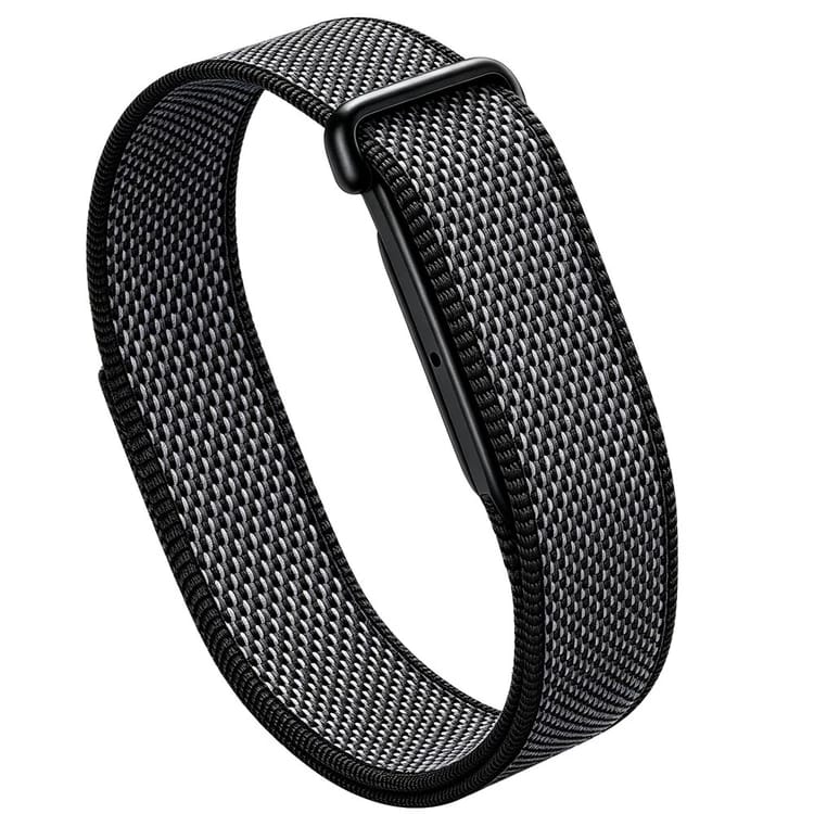Google Fitbit Air Stephen Curry Special edition - Health & Activity Tracking , Nylon Wrist band