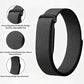 Google Fitbit Air Stephen Curry Special edition - Health & Activity Tracking , Nylon Wrist band