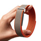 Google Fitbit Air Stephen Curry Special edition - Health & Activity Tracking , Nylon Wrist band
