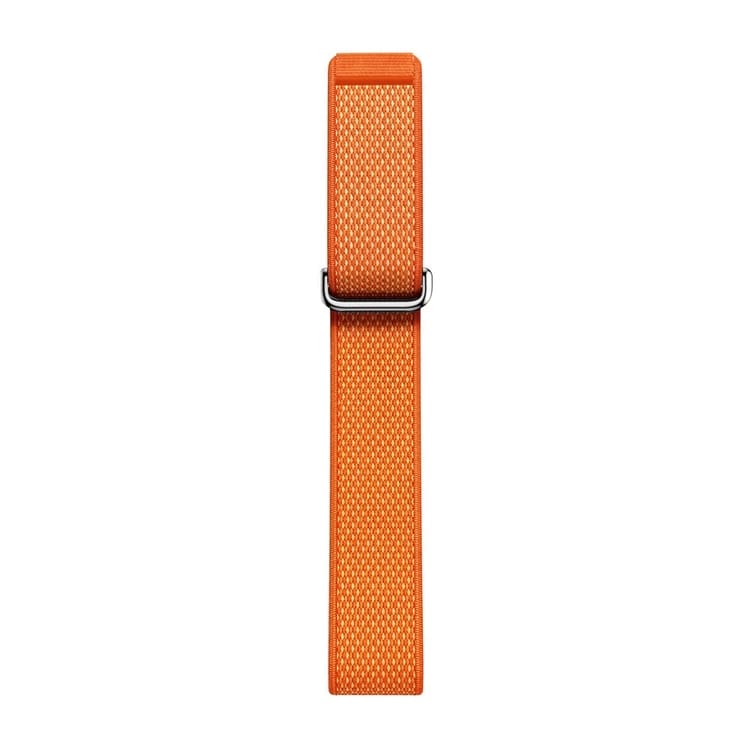 Google Fitbit Air Stephen Curry Special edition - Health & Activity Tracking , Nylon Wrist band
