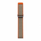 Google Fitbit Air Stephen Curry Special edition - Health & Activity Tracking , Nylon Wrist band