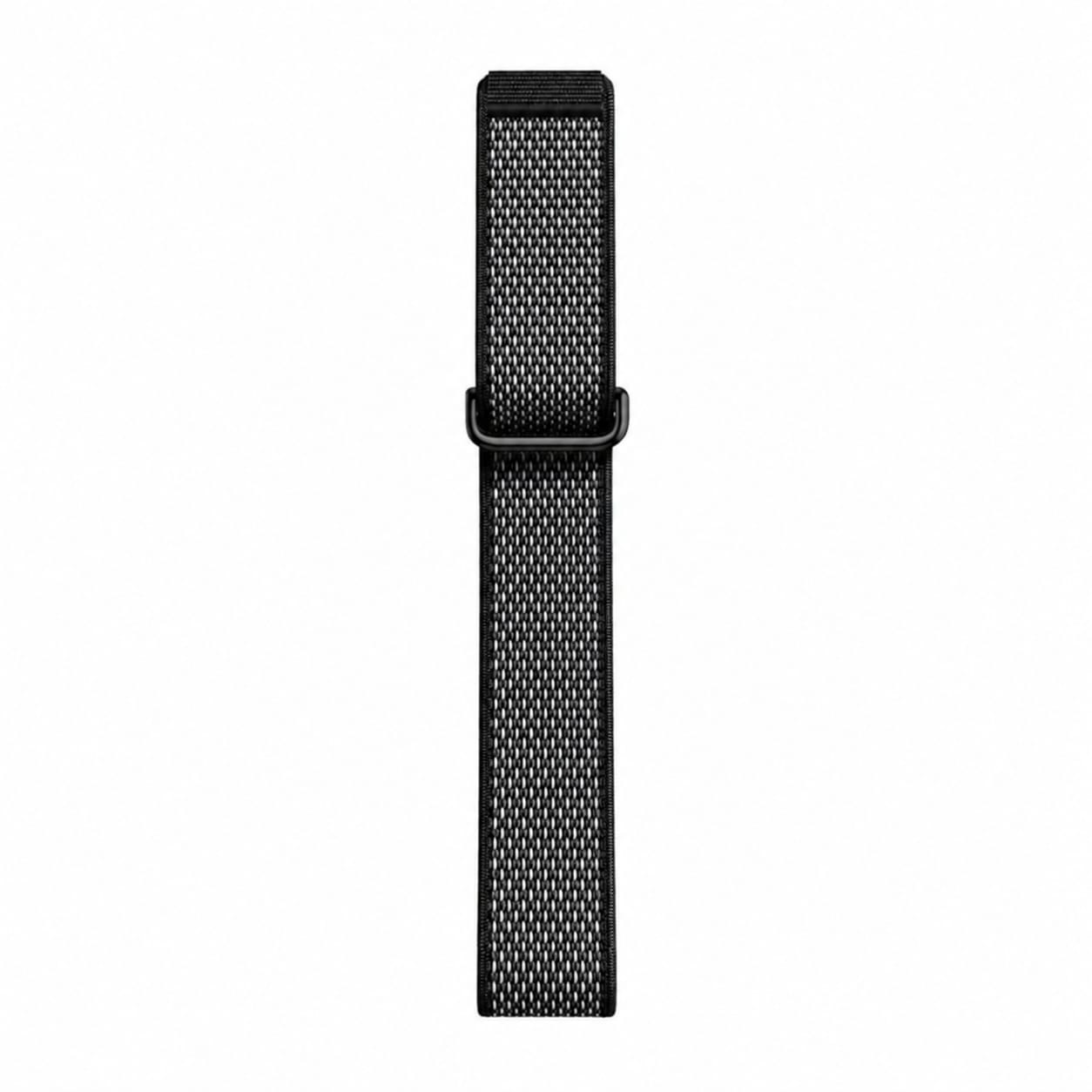 Google Fitbit Air Stephen Curry Special edition - Health & Activity Tracking , Nylon Wrist band