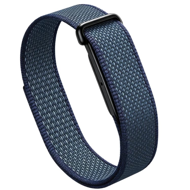 Google Fitbit Air Stephen Curry Special edition - Health & Activity Tracking , Nylon Wrist band