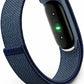 Google Fitbit Air Stephen Curry Special edition - Health & Activity Tracking , Nylon Wrist band