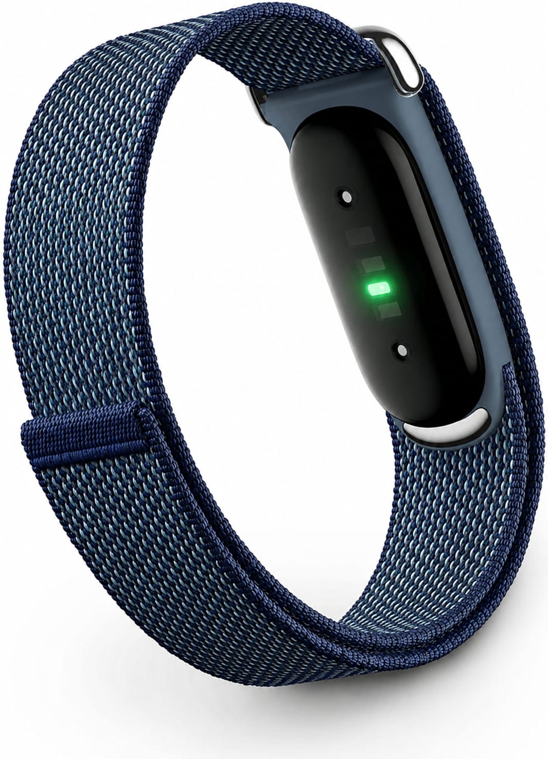 Google Fitbit Air Stephen Curry Special edition - Health & Activity Tracking , Nylon Wrist band
