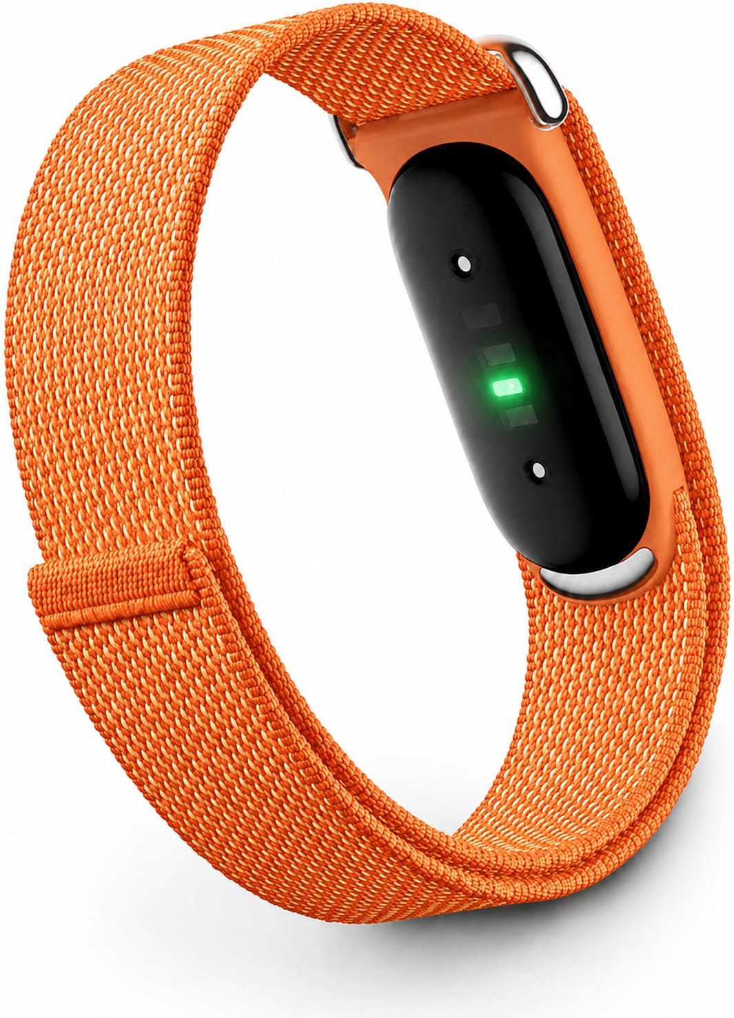 Google Fitbit Air Stephen Curry Special edition - Health & Activity Tracking , Nylon Wrist band