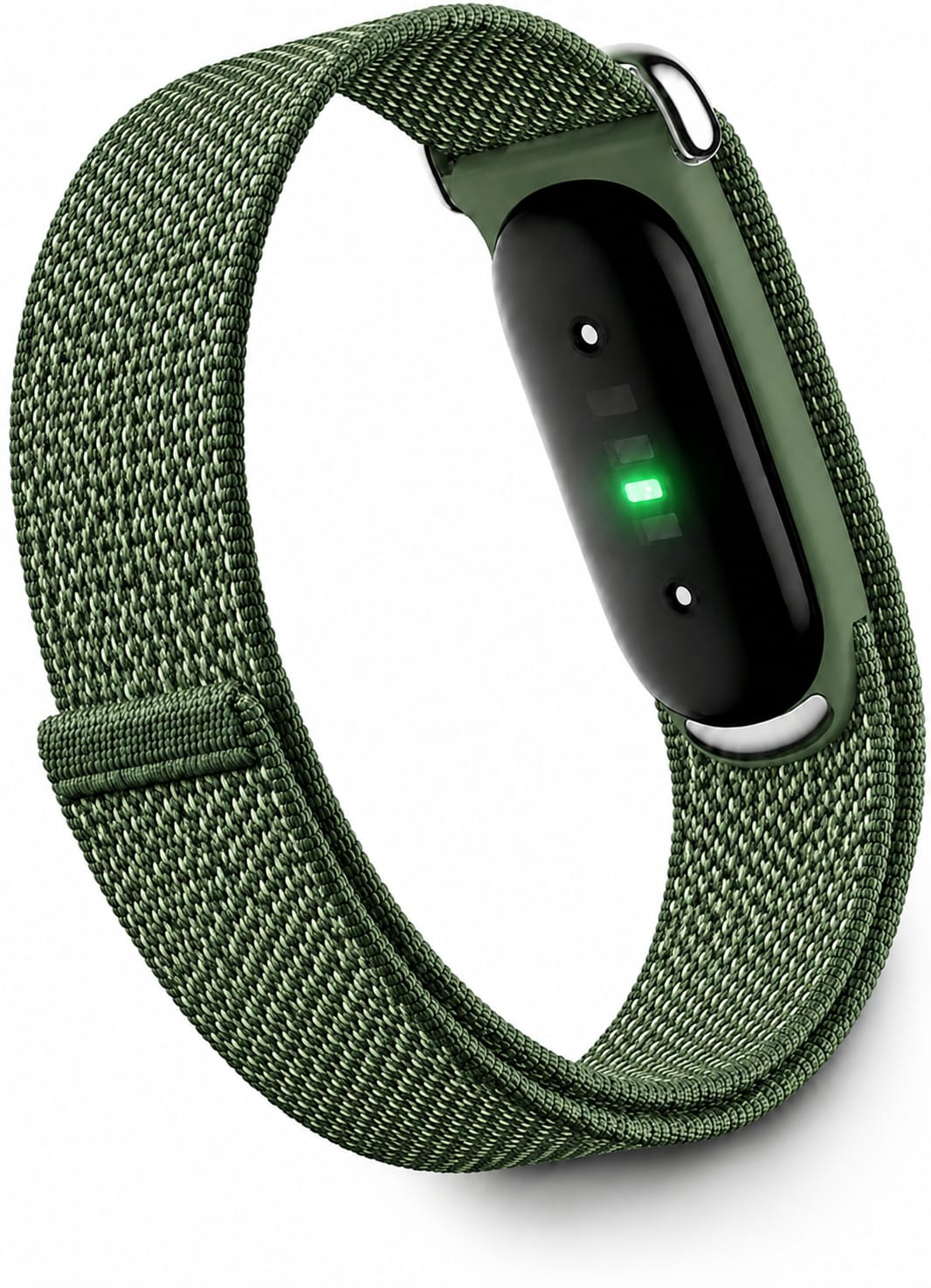 Google Fitbit Air Stephen Curry Special edition - Health & Activity Tracking , Nylon Wrist band