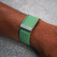 Hydro Knit wrist strap for Whoop 5.0MG- Durable, Adjustable, Fitness Tracker Strap, Breathable, Comfortable Band