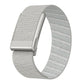 Nylon Strap Compatible with WHOOP 5.0 MG- Durable, Breathable, Adjustable Fitness Tracker Strap