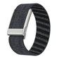 Nylon Strap Compatible with WHOOP 5.0 MG- Durable, Breathable, Adjustable Fitness Tracker Strap