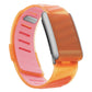 Whoop 5.0peak  Drenched Sport Flex Flare Band - Soft silicon, Comfortable