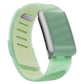 Whoop 5.0peak  Drenched Sport Flex Flare Band - Soft silicon, Comfortable
