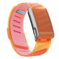 Whoop 5.0MG Drenched Sport Flex Flare Band - Soft silicon, Comfortable