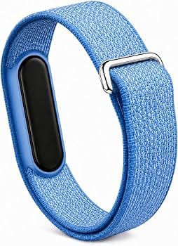 Google Fitbit Air Stephen Curry Special edition - Health & Activity Tracking , Nylon Wrist band