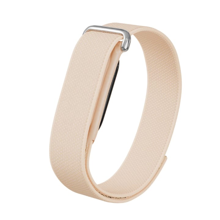 Google Fitbit Air Stephen Curry Special edition - Health & Activity Tracking , Nylon Wrist band