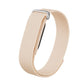 Google Fitbit Air Stephen Curry Special edition - Health & Activity Tracking , Nylon Wrist band