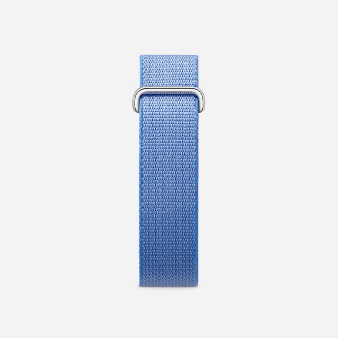 Google Fitbit Air Stephen Curry Special edition - Health & Activity Tracking , Nylon Wrist band