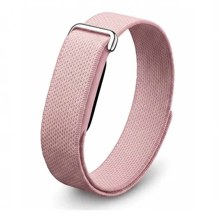 Google Fitbit Air Stephen Curry Special edition - Health & Activity Tracking , Nylon Wrist band