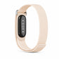Google Fitbit Air Stephen Curry Special edition - Health & Activity Tracking , Nylon Wrist band