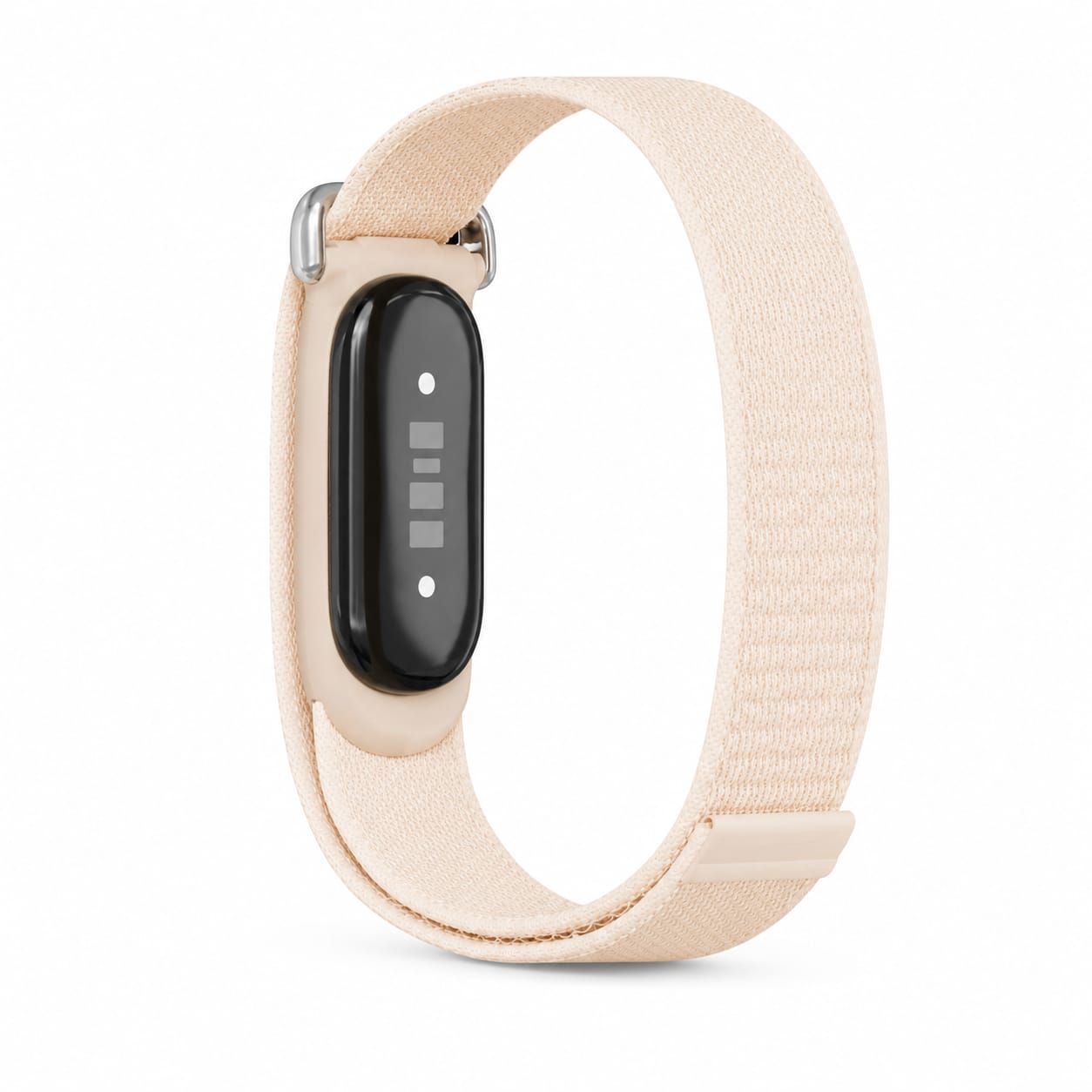 Google Fitbit Air Stephen Curry Special edition - Health & Activity Tracking , Nylon Wrist band
