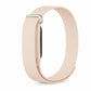 Google Fitbit Air Stephen Curry Special edition - Health & Activity Tracking , Nylon Wrist band