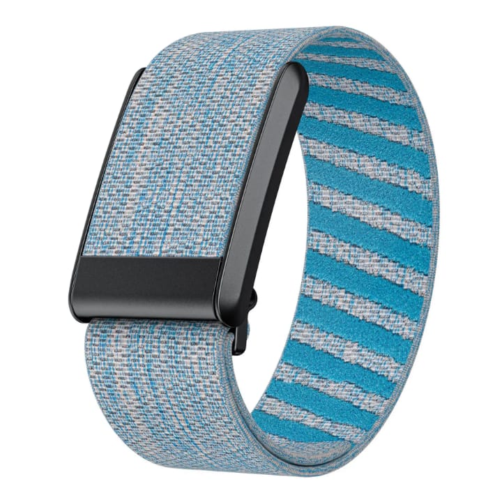 Whoop Watch strap for 4.0 Bracelet Elastic Band sports nylon patterned strap