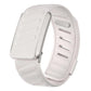 Silicon Sports Band Compatible with Whoop 4.0, Adjustable Water proof Wristband