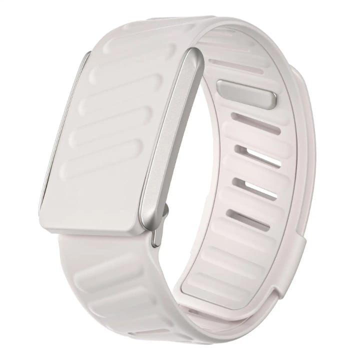Silicon Sports Band Compatible with Whoop 4.0, Adjustable Water proof Wristband