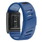 Silicon Sports Band Compatible with Whoop 4.0, Adjustable Water proof Wristband