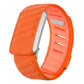 Silicon Sports Band Compatible with Whoop 4.0, Adjustable Water proof Wristband