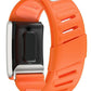 Silicon Sports Band Compatible with Whoop 4.0, Adjustable Water proof Wristband