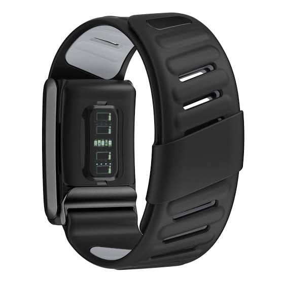 Silicon Sports Band Compatible with Whoop 4.0, Adjustable Water proof Wristband