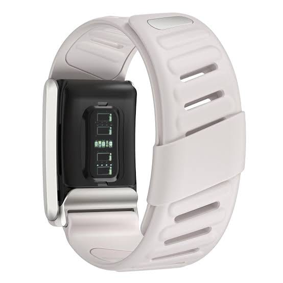 Silicon Sports Band Compatible with Whoop 4.0, Adjustable Water proof Wristband