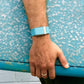 Whoop 5.0 mg Premium Super Knit Petal Band strap only