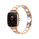 JOYROOM Lady Smart Watch for Women | Bluetooth Calling | AMOLED Display