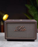LITO D6 Portable Bluetooth Speaker | 40W Stereo Sound